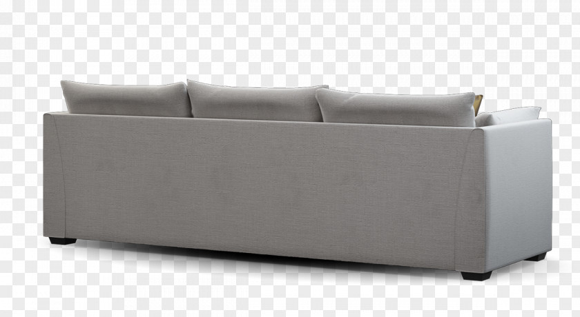 Angle Sofa Bed Loveseat Couch Comfort PNG