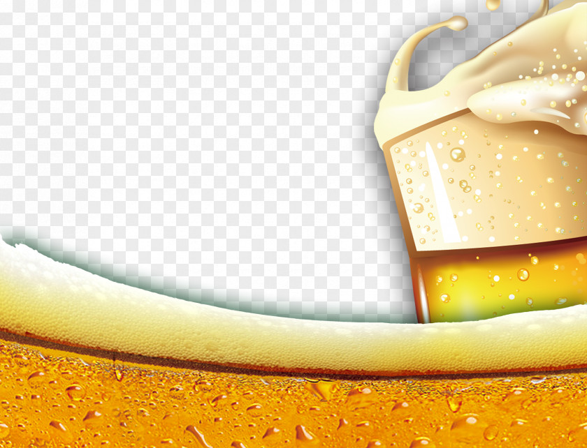 Beer Head Icon PNG