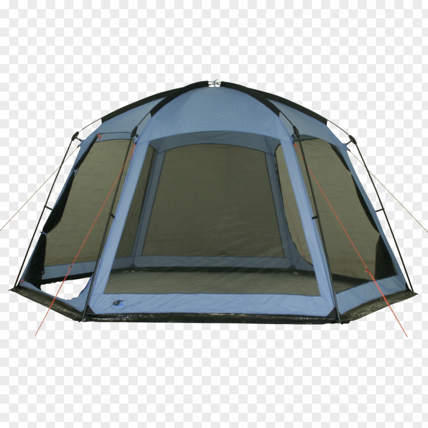 Camping Lloret Blau Kivalina Tent Pavilion Gazebo Roof PNG
