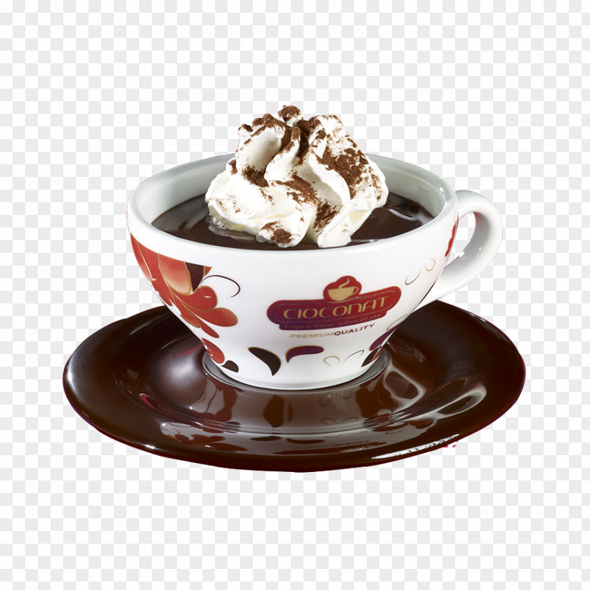 Coffee Sundae Caffè Mocha Hot Chocolate Affogato PNG