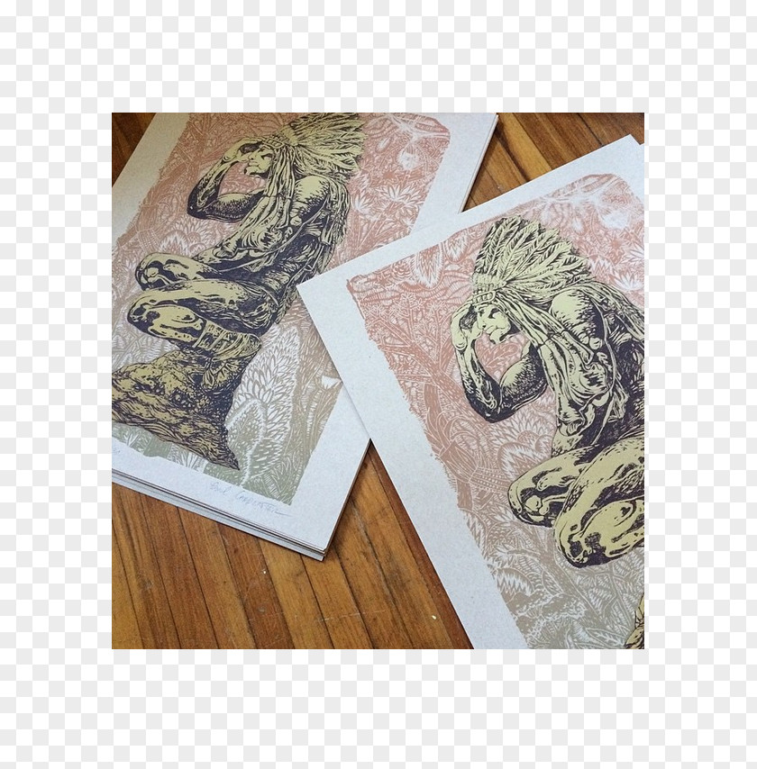Printmaking Paper Drawing Printing Art PNG