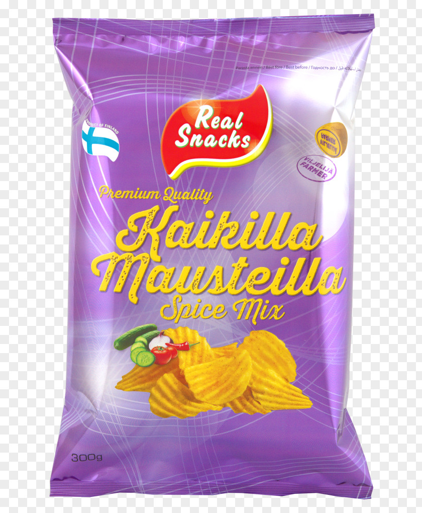 Salt Potato Chip Flavor Spice Food PNG