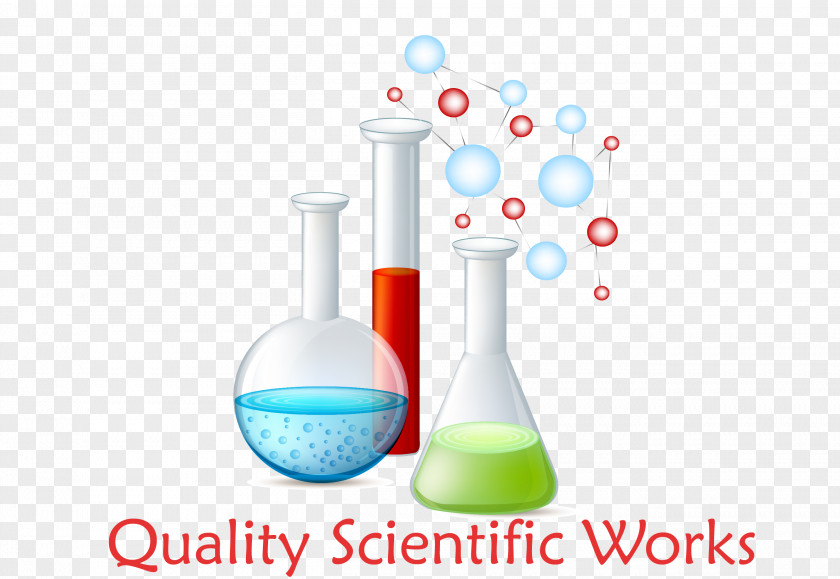 Science Chemistry Laboratory Chemical Substance Reaction Matter PNG
