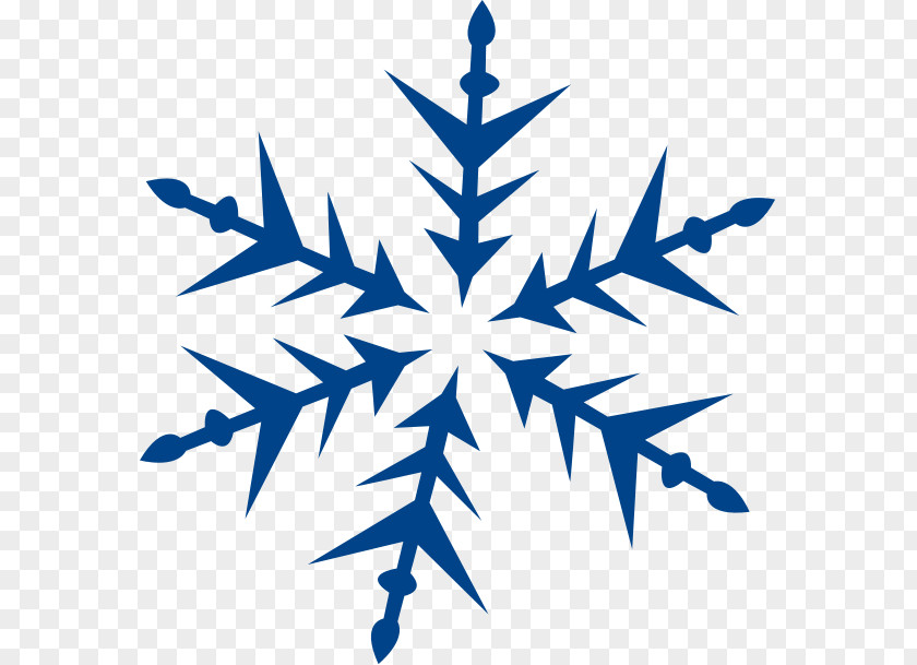 Snowflake Transparent Free Content Snowplow Clip Art PNG