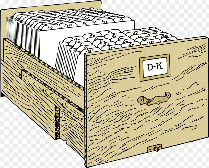 The Cabinet File Cabinets Clip Art PNG