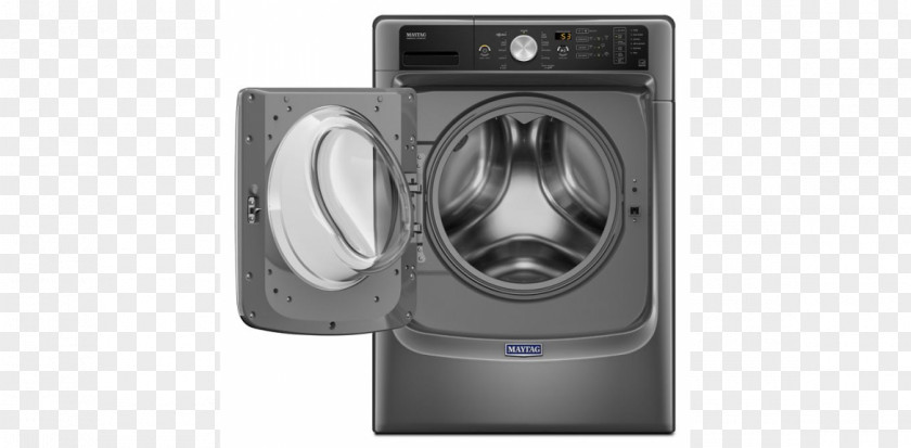 Washer Dryer Washing Machines Maytag MHW5500F Pressure Washers Clothes PNG