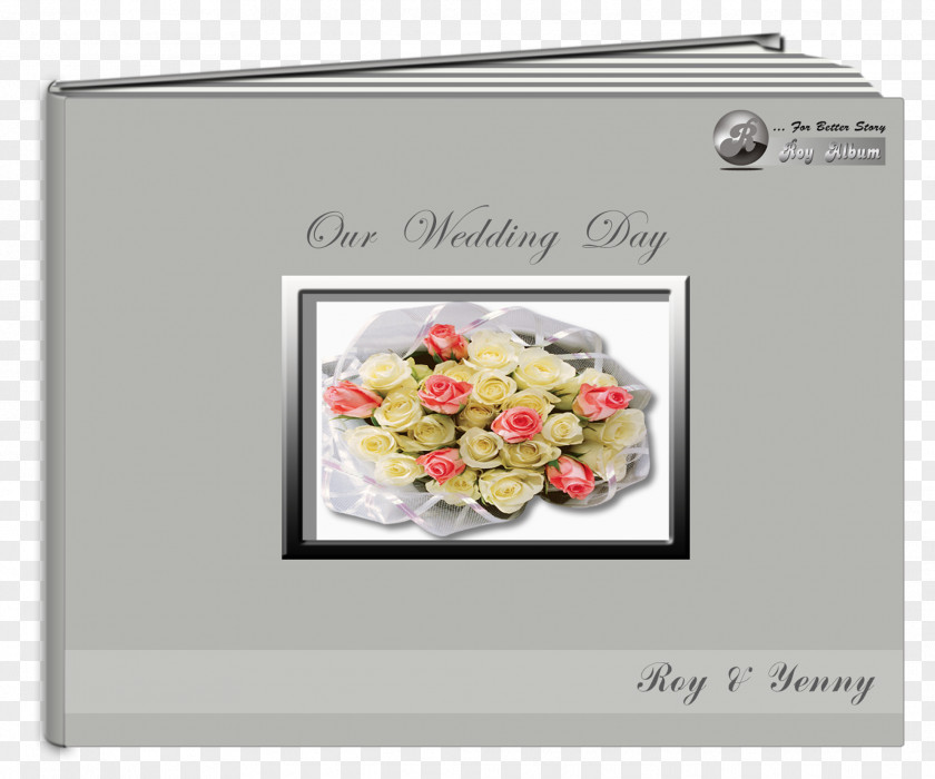 Wedding Album Layout Cut Flowers Floral Design Floristry Petal PNG