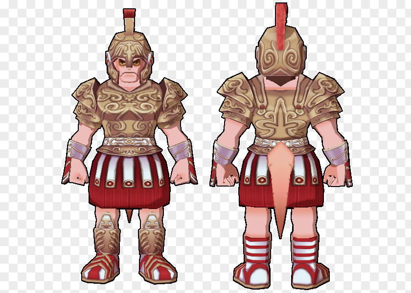 Ancient Warrior Middle Ages Character Armour Muscle Fiction PNG