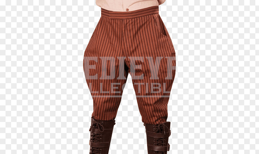 Breeches Victorian Era Pants Waist Jodhpurs PNG
