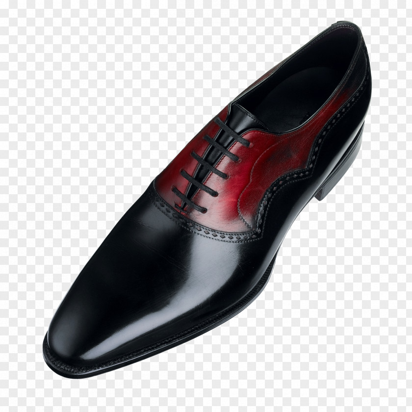 Cardinal Shoes Walking Shoe PNG