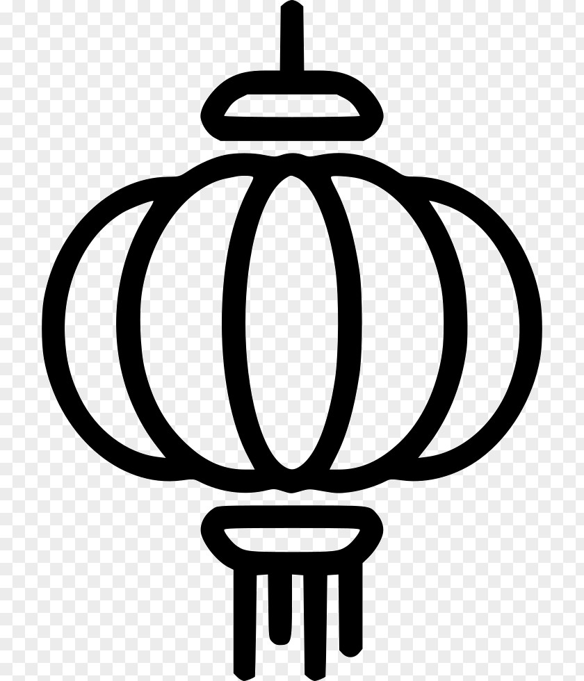 Chinese Lamp Clip Art PNG