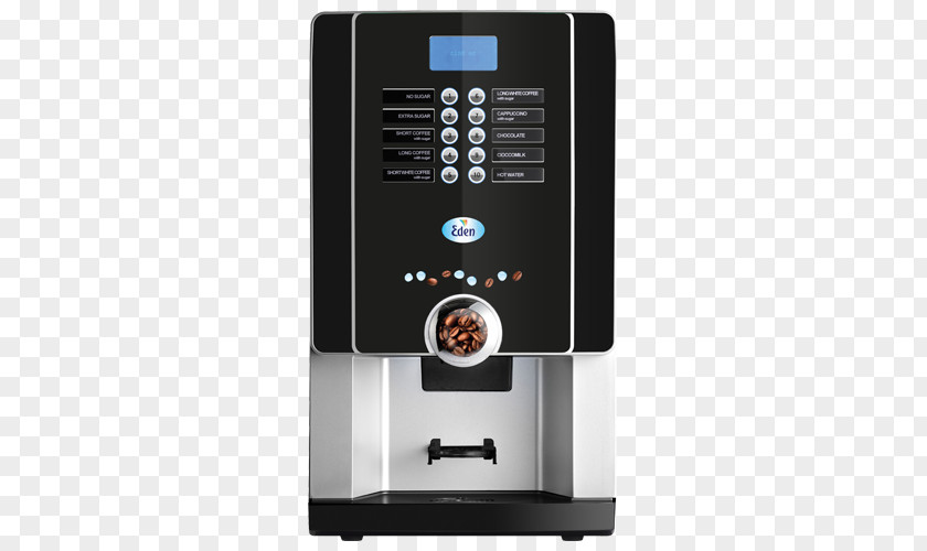 Coffee Coffeemaker Espresso Kaffeautomat Cappuccino PNG