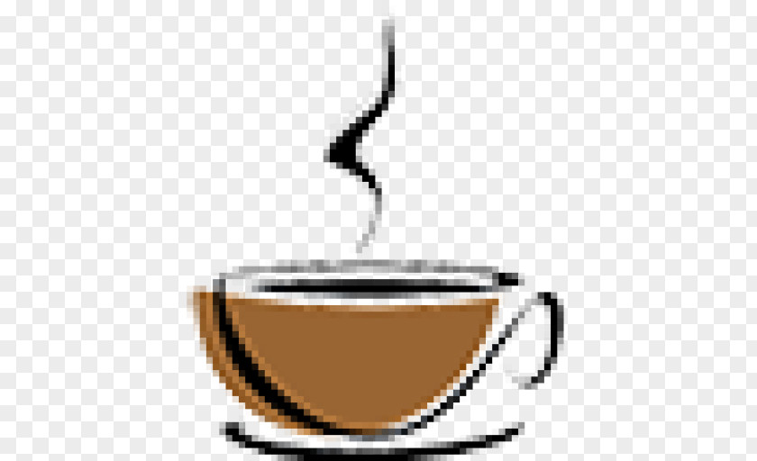 Coffee Cup Drawing PNG