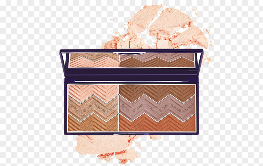 Cosmetics Palette Color BY TERRY TERRYBLY DENSILISS Foundation Cellularose Brightening CC Lumi-Serum PNG