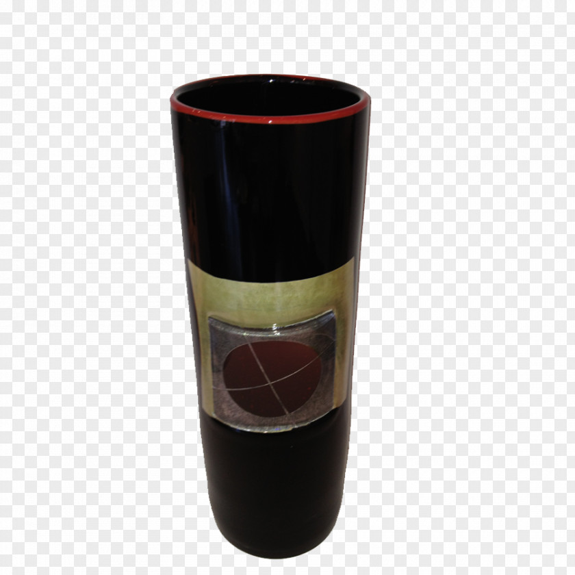 Design Cylinder Cup PNG