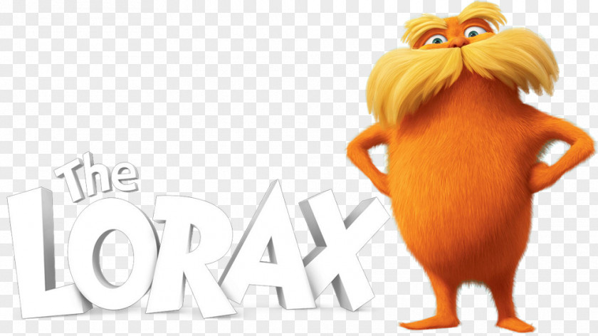 Dr Seuss The Lorax YouTube Drawing Clip Art PNG