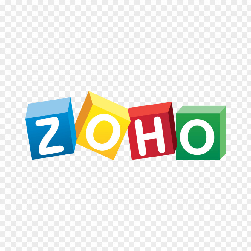 Email Zoho Office Suite Customer Relationship Management Corporation Application Programming Interface Workflow PNG