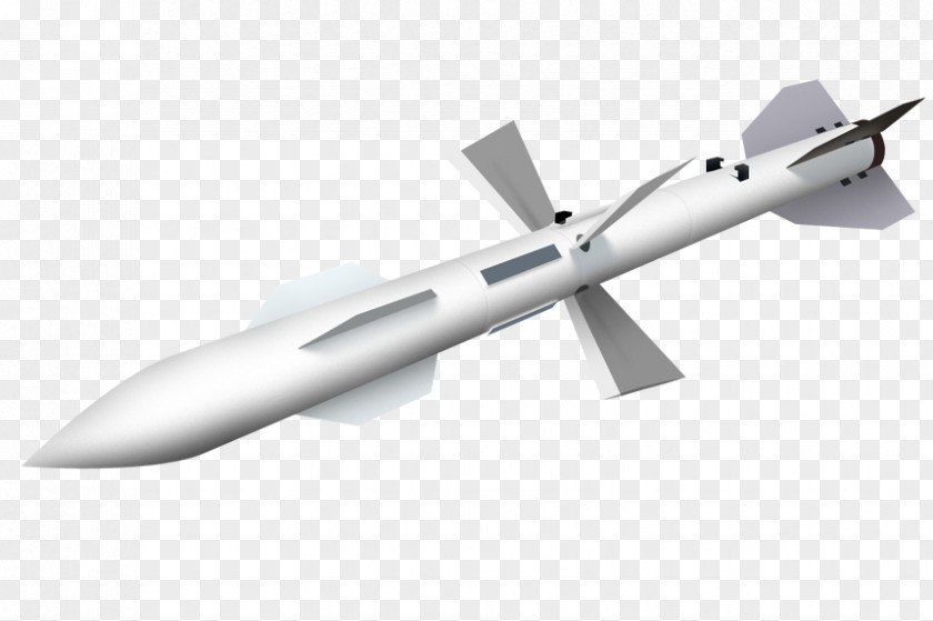 Hud Targeting System R-27 R-73 Air-to-air Missile PNG