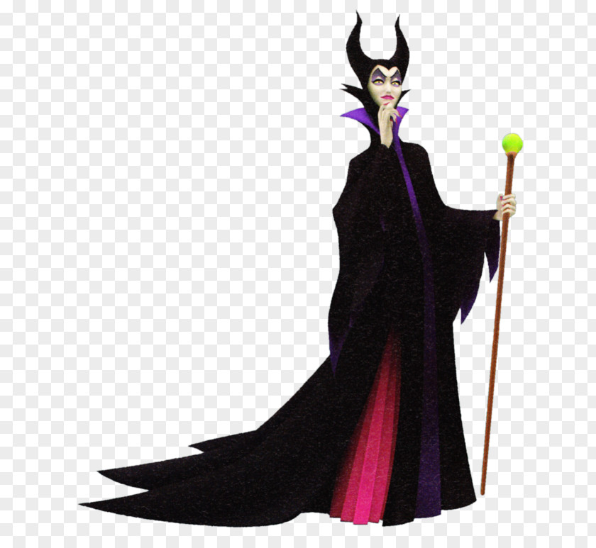 Malificent Pattern Kingdom Hearts II Birth By Sleep Maleficent 358/2 Days Hearts: Chain Of Memories PNG