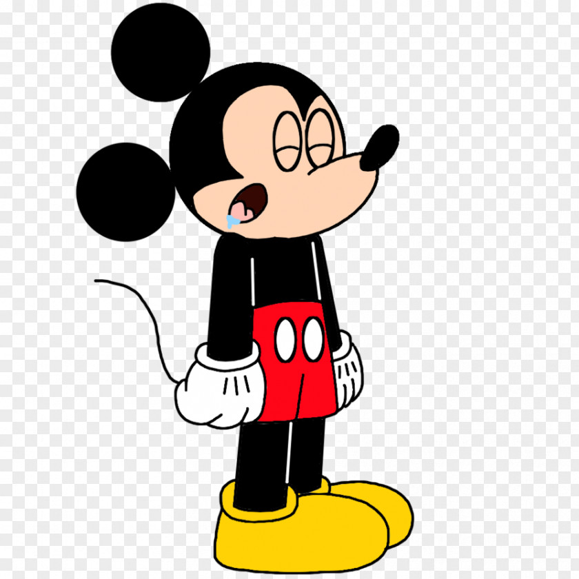 Mickey Mouse Minnie Oswald The Lucky Rabbit Univers Disney PNG