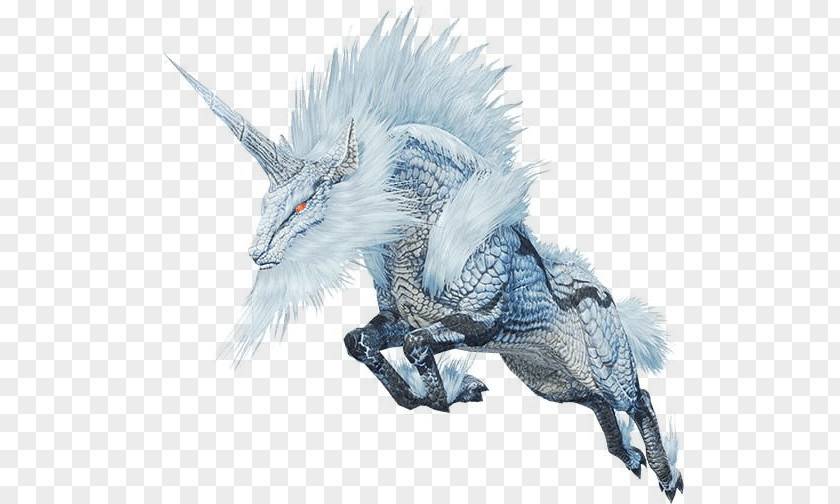 Monster Hunter: World Dragon Capcom PNG