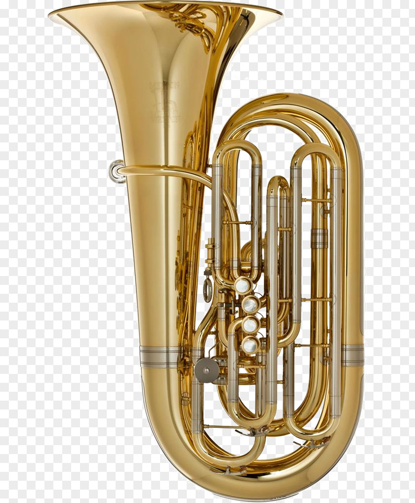 Musical Instruments Tuba Piston Valve Meinl-Weston Saxhorn Brass PNG