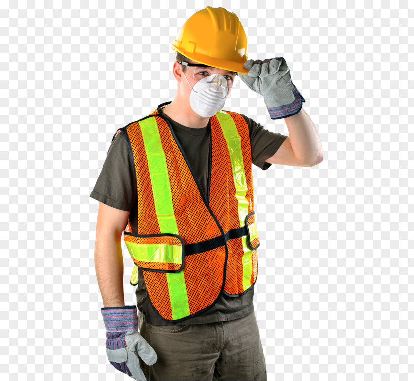 Occupational Safety And Health Personal Protective Equipment Architectural Engineering Safe Pass PNG