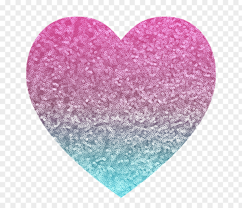 Pinkandblue Heart Light Blue Clip Art PNG