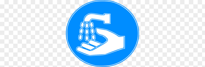 Rinse Hands Cliparts Hand Washing Laundry Symbol Clip Art PNG