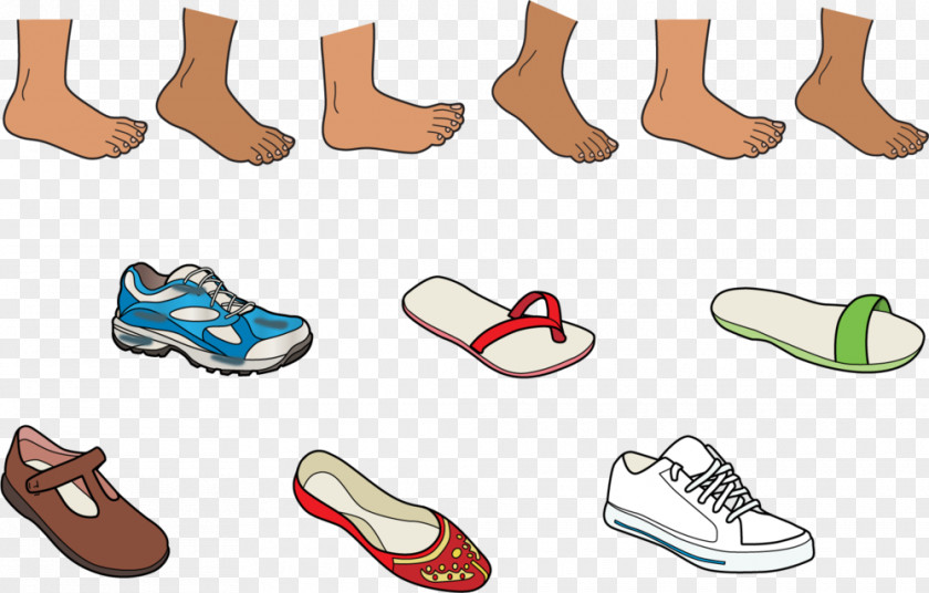 Shoe Clothing Accessories Walking Clip Art Product PNG