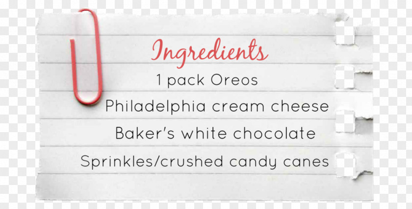 White Chocolate Oreos Paper Text Industrial Design Product Hyperlink PNG