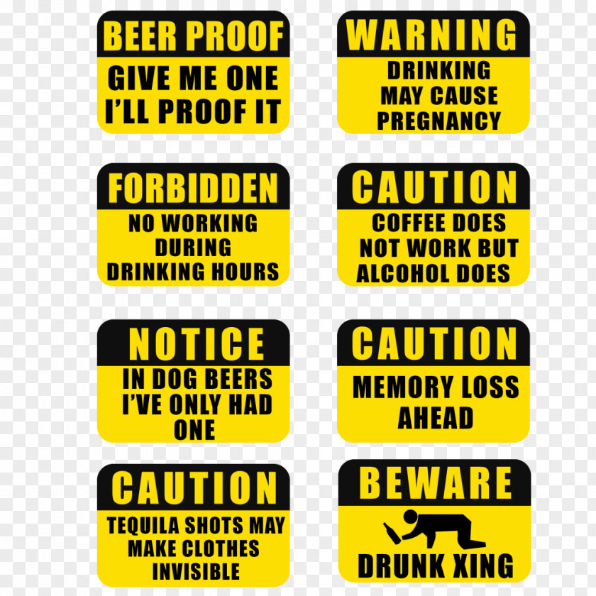 Caution Tape Warning Sign Brand Yellow Font PNG