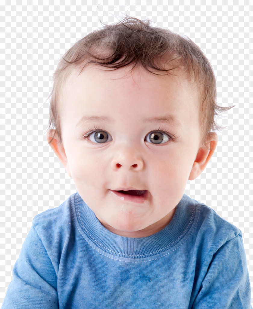 Child Infant Eye Boy Image PNG