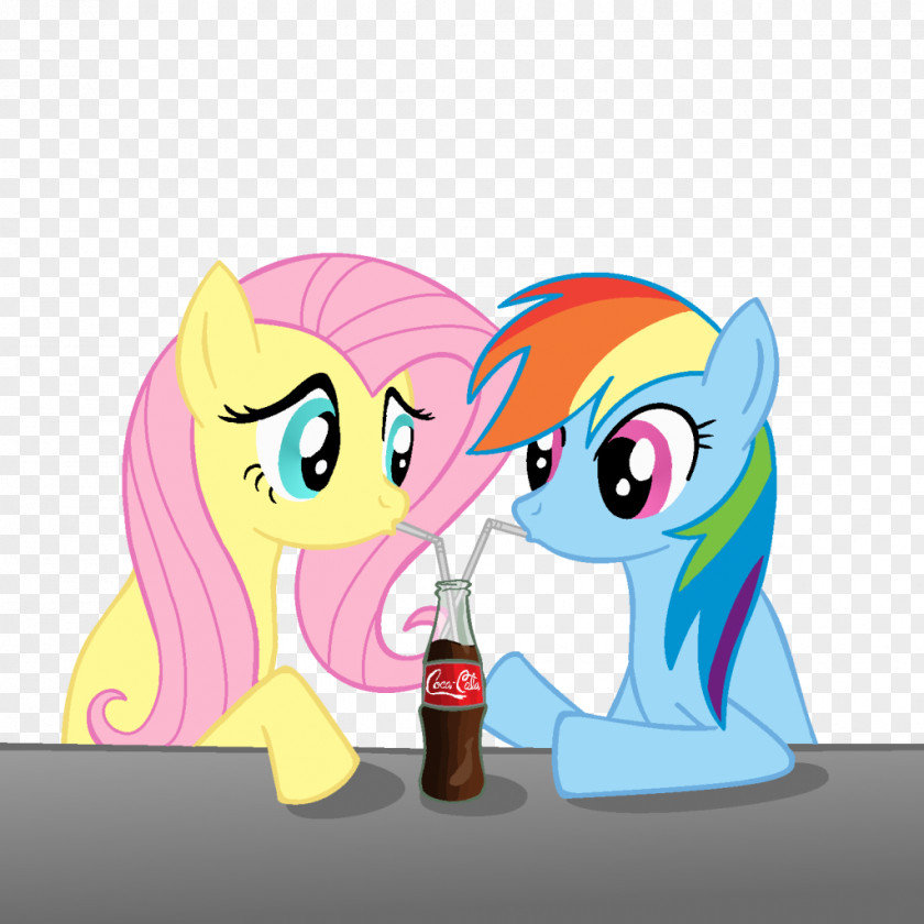 Coca Cola The Coca-Cola Company Rainbow Dash PNG