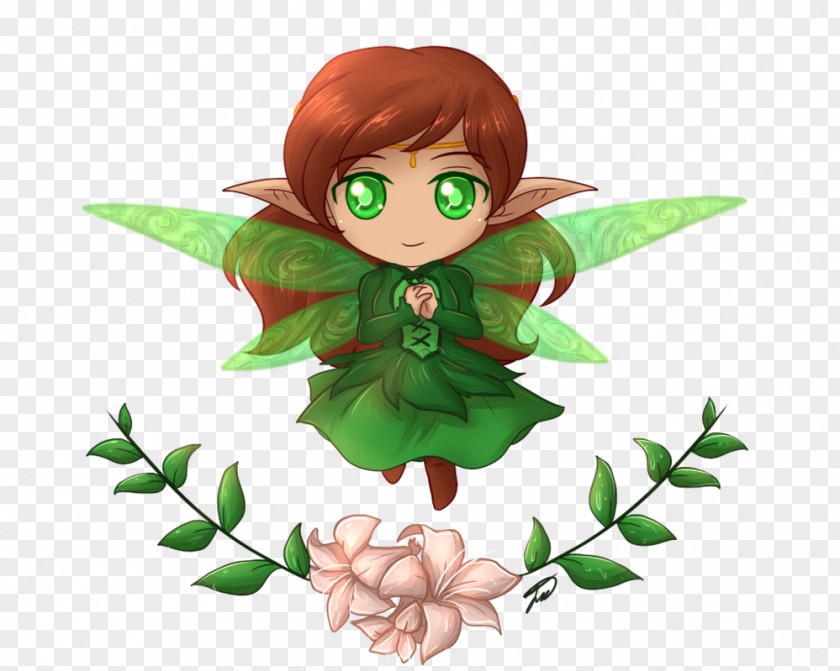 Fairy Clip Art Illustration Image Vector Graphics PNG