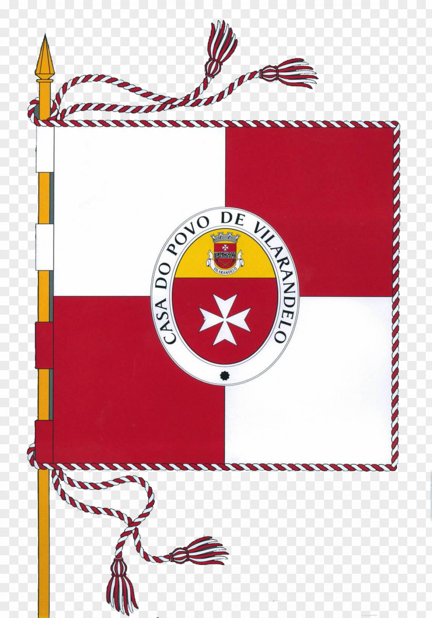 Flag Rabo De Peixe Vilarandelo João Antão Heraldry PNG