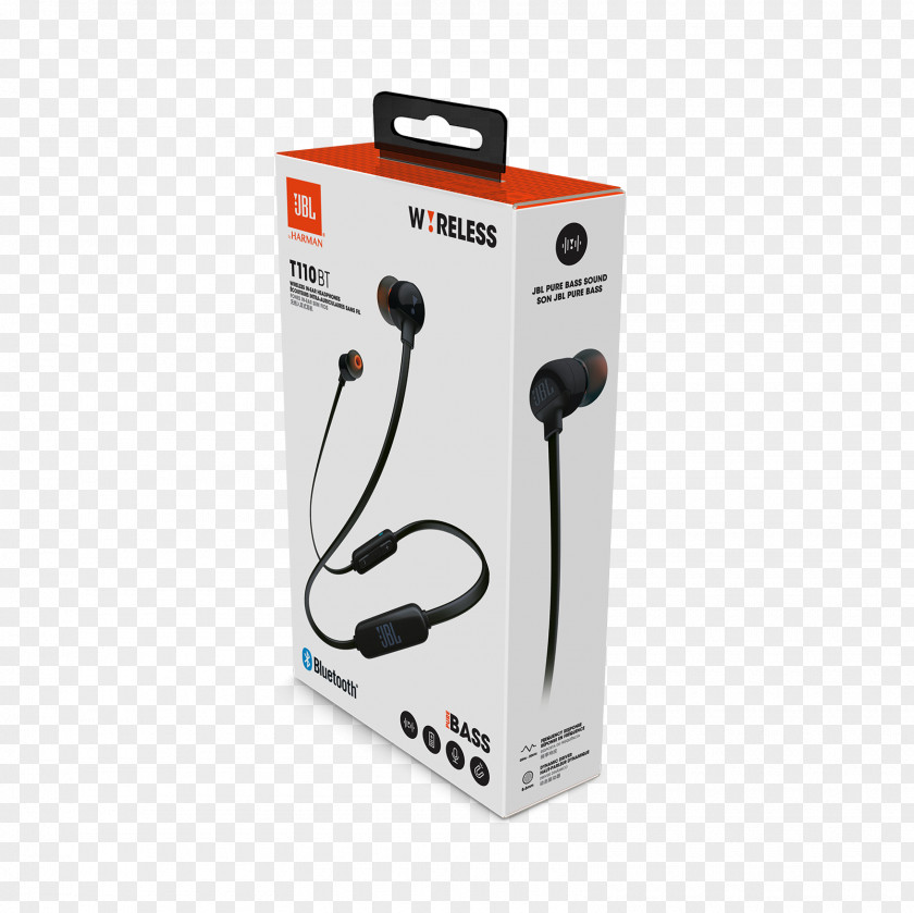 Headphones JBL T110 Mobile Phones Microphone PNG