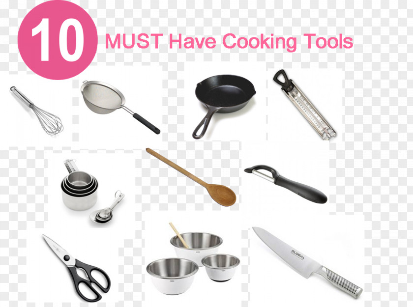 Must Have Spoon Cookware Kitchen PNG