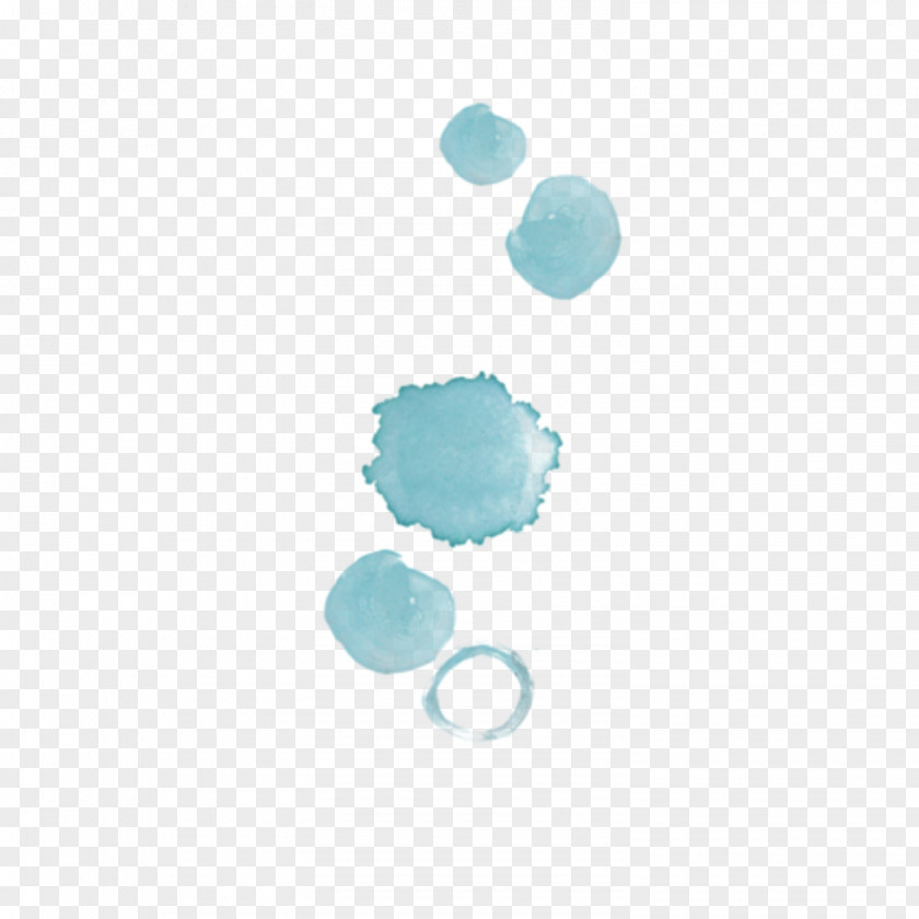 Painting Watercolor Image Blue PNG