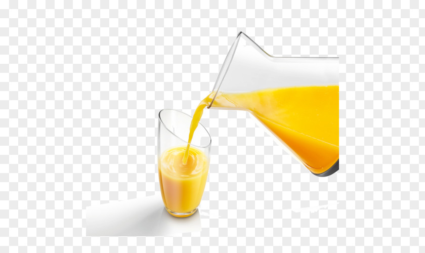 Pouring Juice Agua De Valencia Orange Lemon Squeezer Cocktail PNG