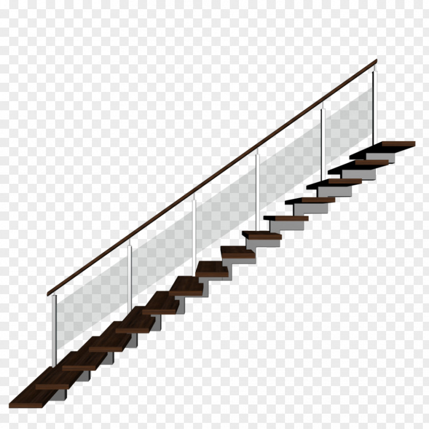 Stairs Handrail Wall Interior Design Services PNG