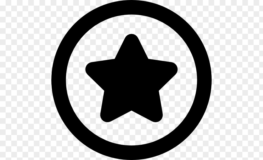 Star Logo PNG