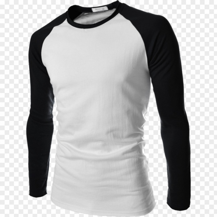 T-shirts Long-sleeved T-shirt Clothing PNG