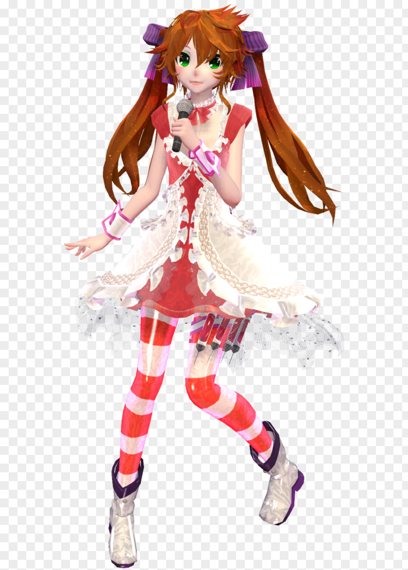 Youtube Five Nights At Freddy's: Sister Location YouTube Doll Character Child PNG