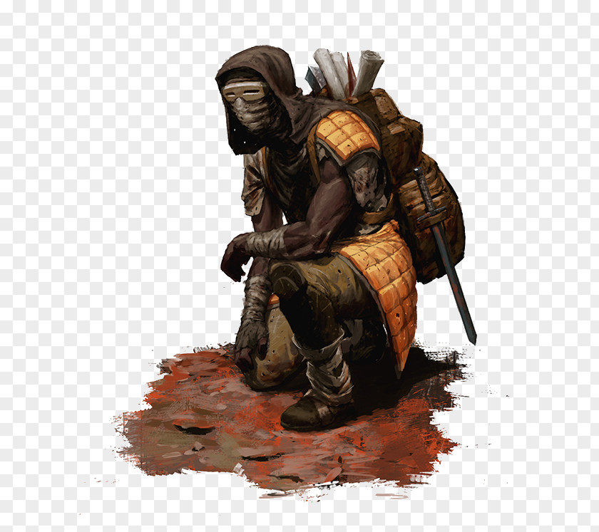 Apocalypse Apocalyptic Fiction Concept Art Character PNG