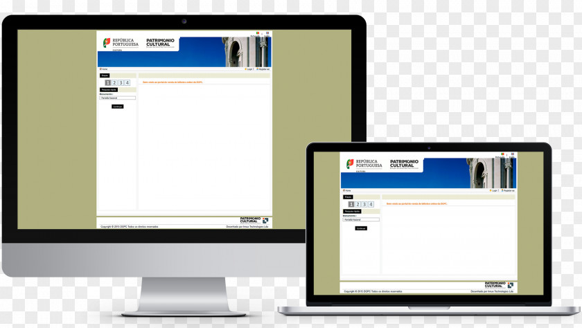 Business Web Development Responsive Design E-commerce Computer Software PNG