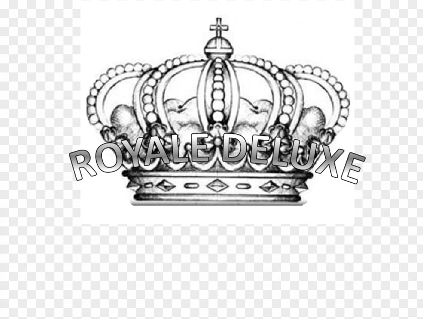 Crown Drawing Coroa Real PNG