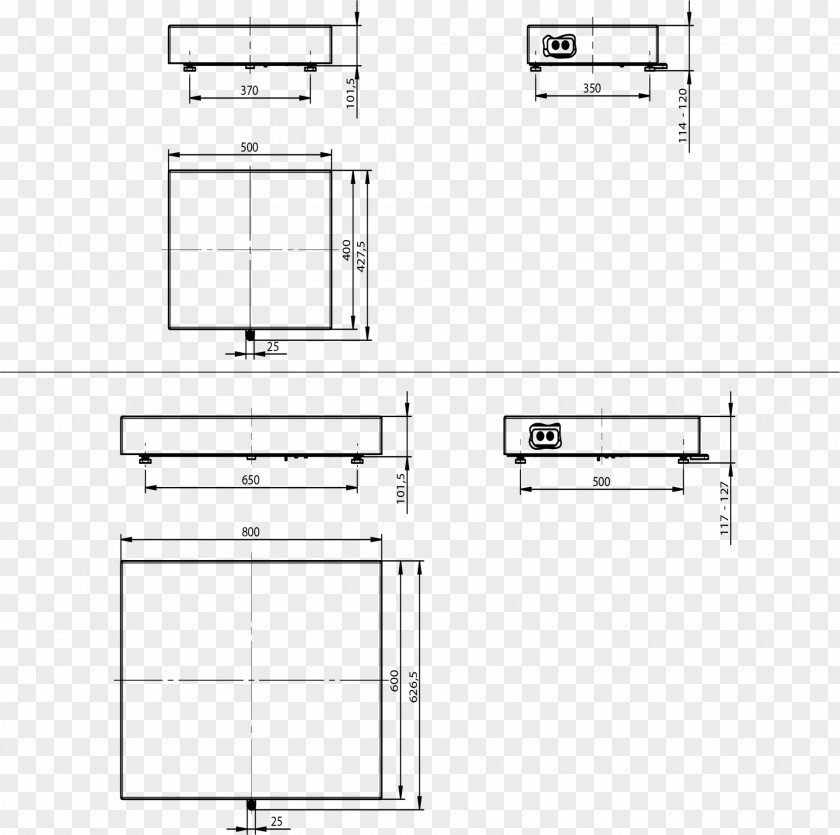 Design Technical Drawing Circuit Diagram Wiring PNG