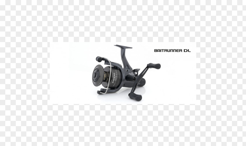 Fishing Shimano Baitrunner D Saltwater Spinning Reel Reels Angling Tackle PNG