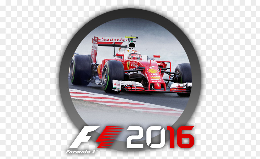 Formula 1 F1 2016 One World Championship 2017 Codemasters Red Bull Racing PNG